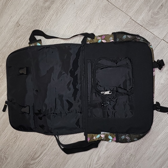 New without tags Jansport Artist Series Fette laptop bag - Picture 6 of 14